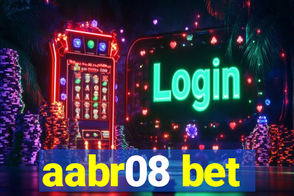 aabr08 bet