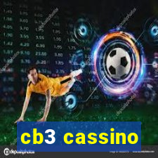 cb3 cassino