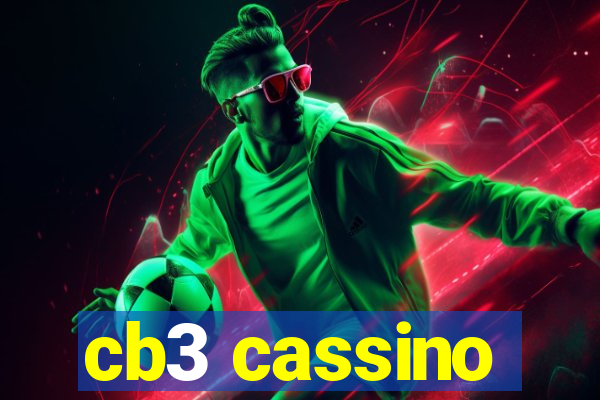 cb3 cassino