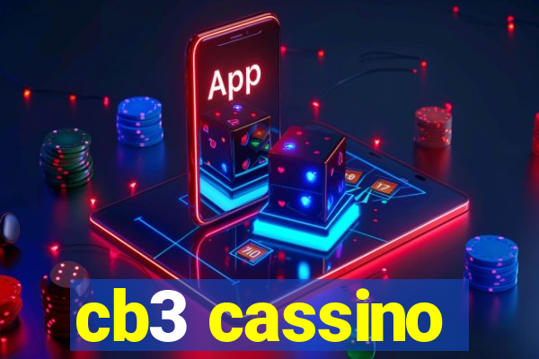 cb3 cassino