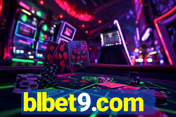 blbet9.com