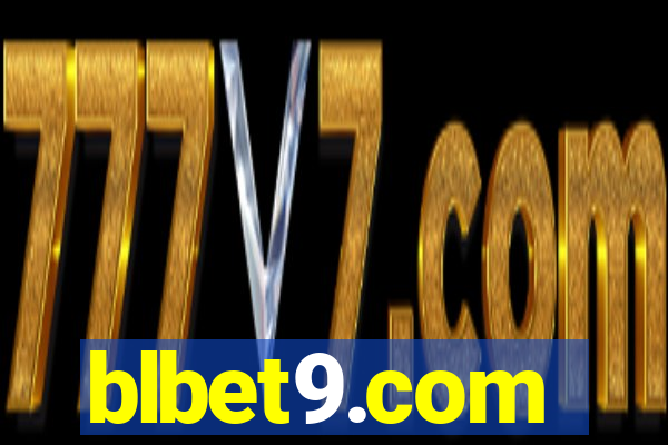 blbet9.com