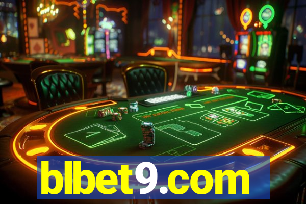 blbet9.com