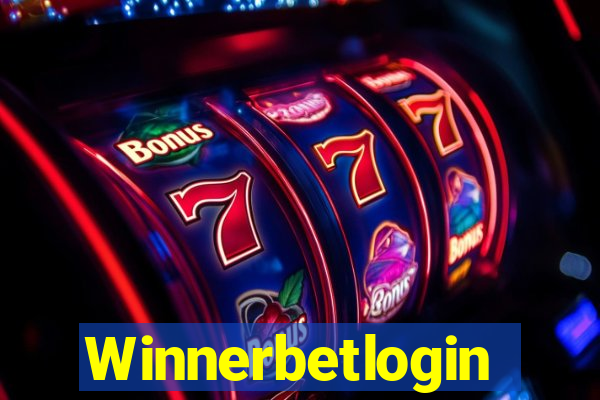 Winnerbetlogin