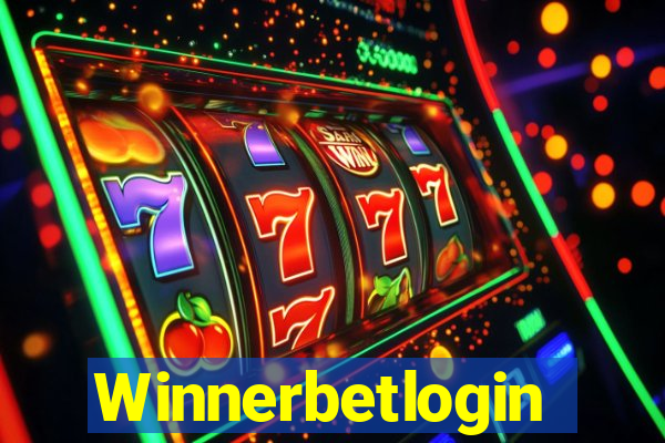 Winnerbetlogin