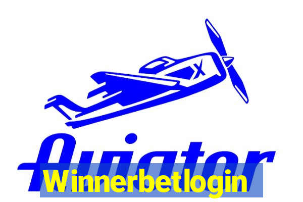 Winnerbetlogin