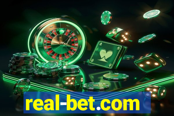 real-bet.com