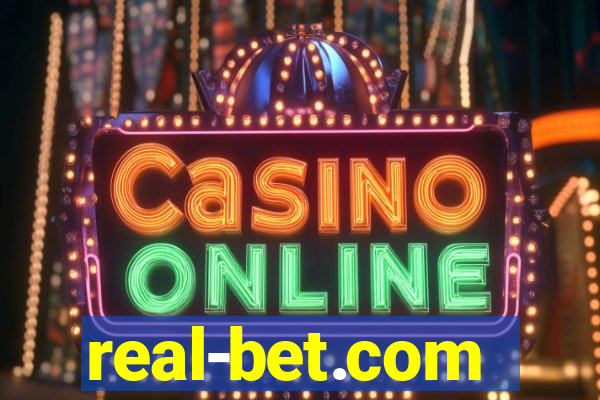 real-bet.com