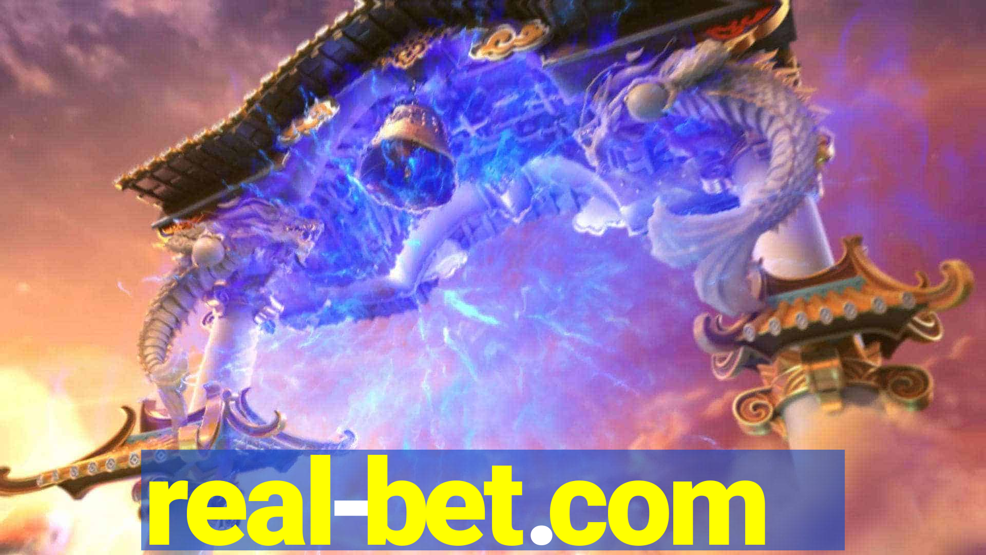 real-bet.com