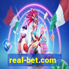 real-bet.com