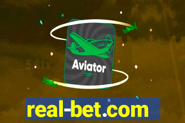 real-bet.com