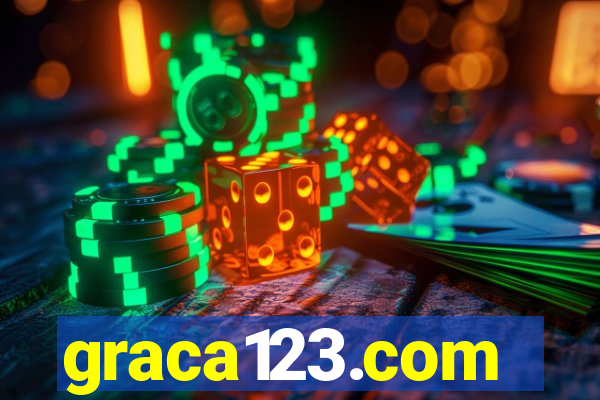 graca123.com