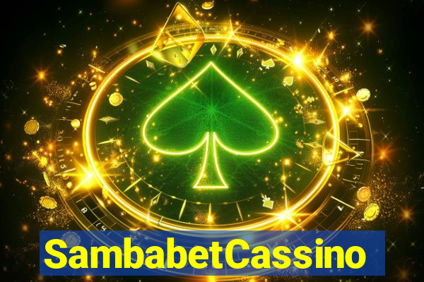 SambabetCassino