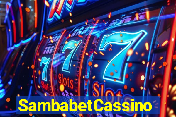 SambabetCassino