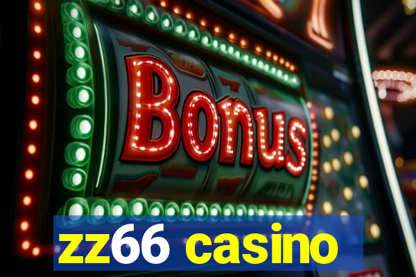 zz66 casino