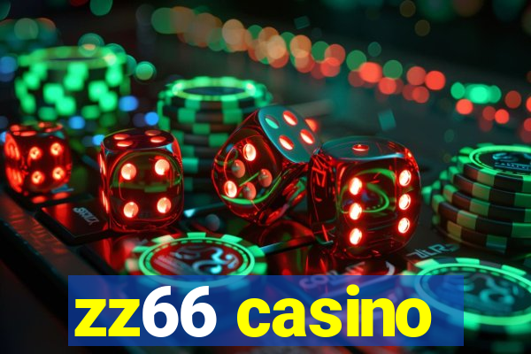 zz66 casino