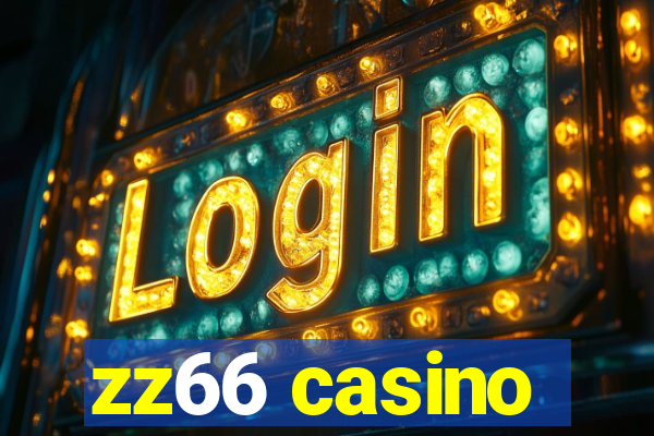 zz66 casino