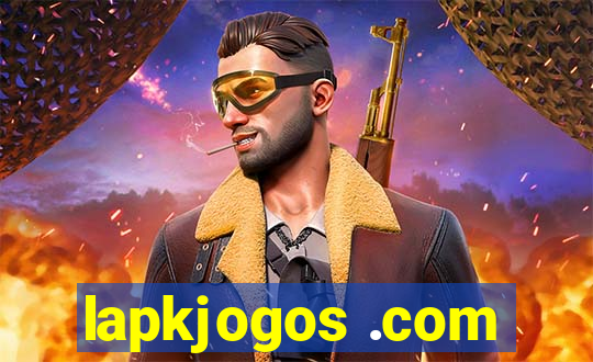 lapkjogos .com