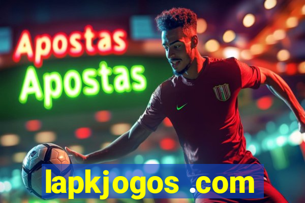 lapkjogos .com