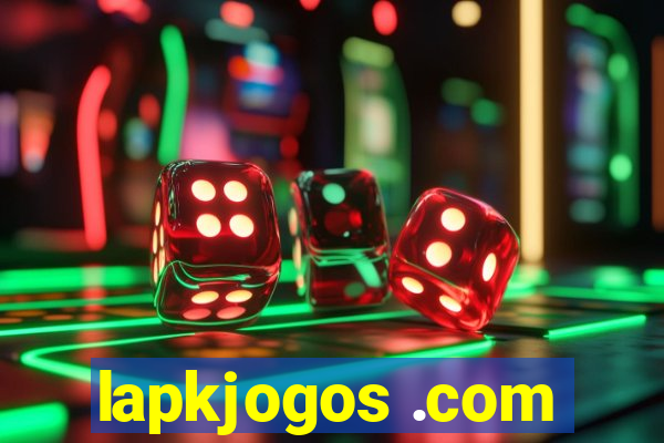 lapkjogos .com