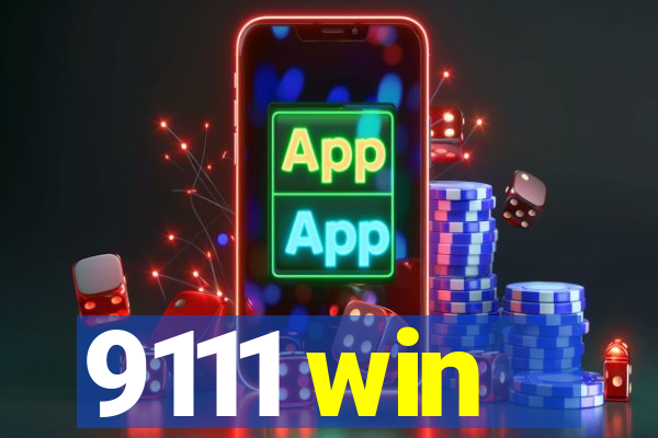 9111 win