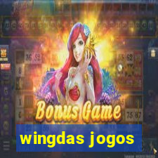 wingdas jogos