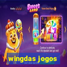 wingdas jogos