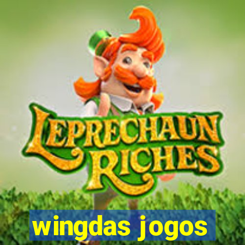 wingdas jogos