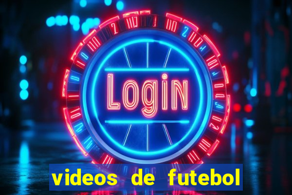 videos de futebol dribles do neymar