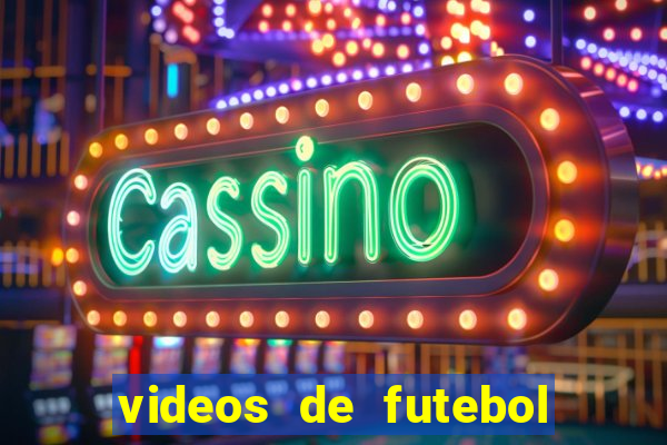 videos de futebol dribles do neymar