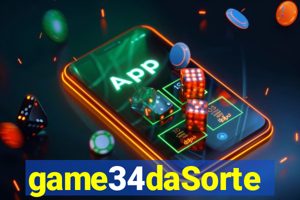 game34daSorte