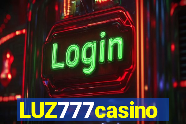 LUZ777casino