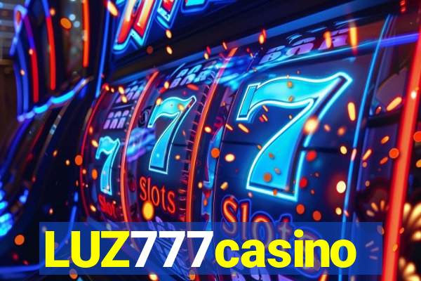 LUZ777casino