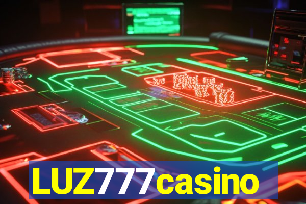 LUZ777casino