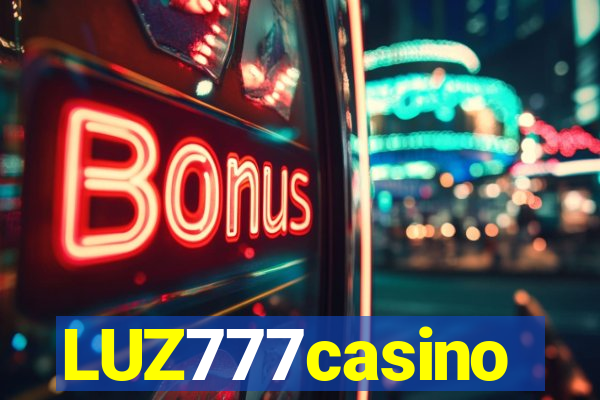 LUZ777casino