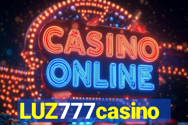 LUZ777casino