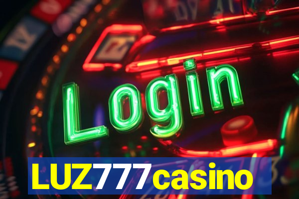 LUZ777casino