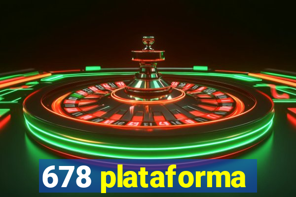 678 plataforma