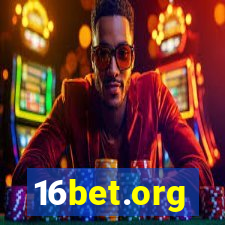 16bet.org