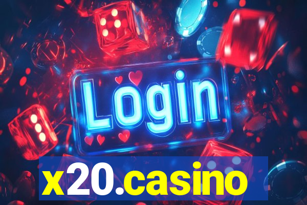 x20.casino