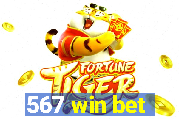 567 win bet