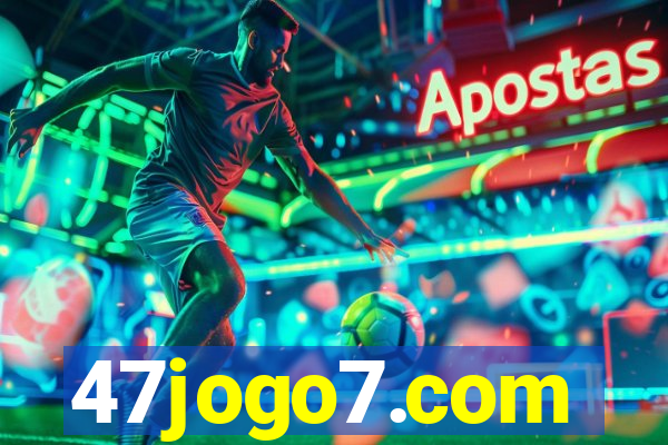 47jogo7.com