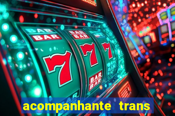 acompanhante trans baixada fluminense