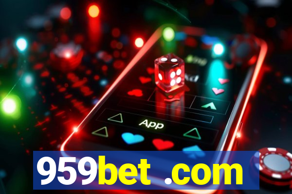 959bet .com