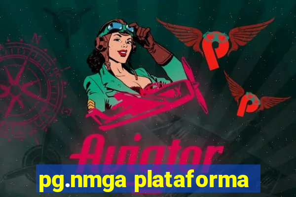 pg.nmga plataforma