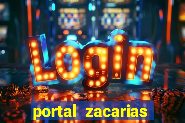 portal zacarias bruna nunes