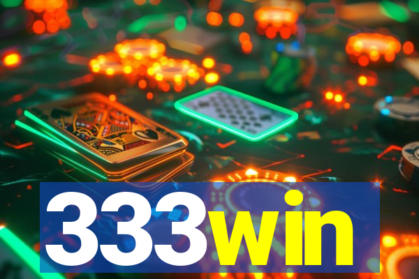 333win