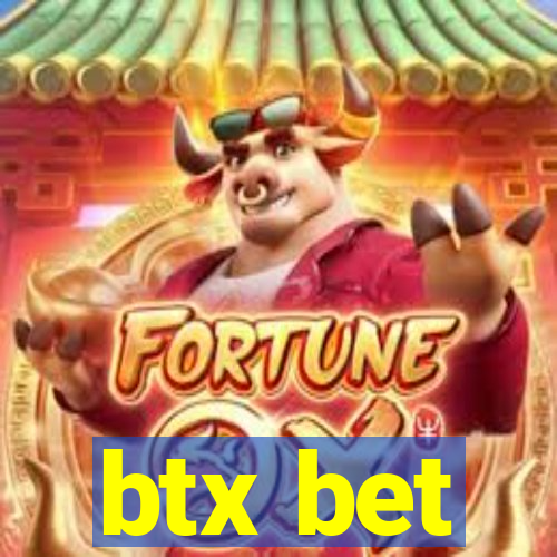 btx bet