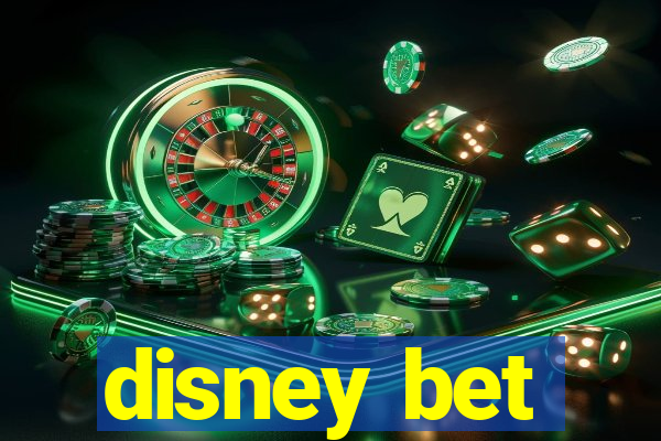 disney bet