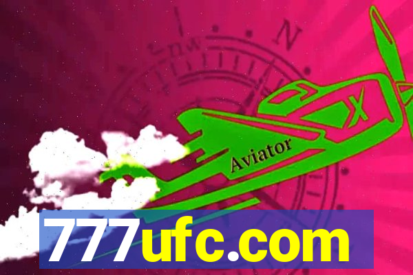 777ufc.com